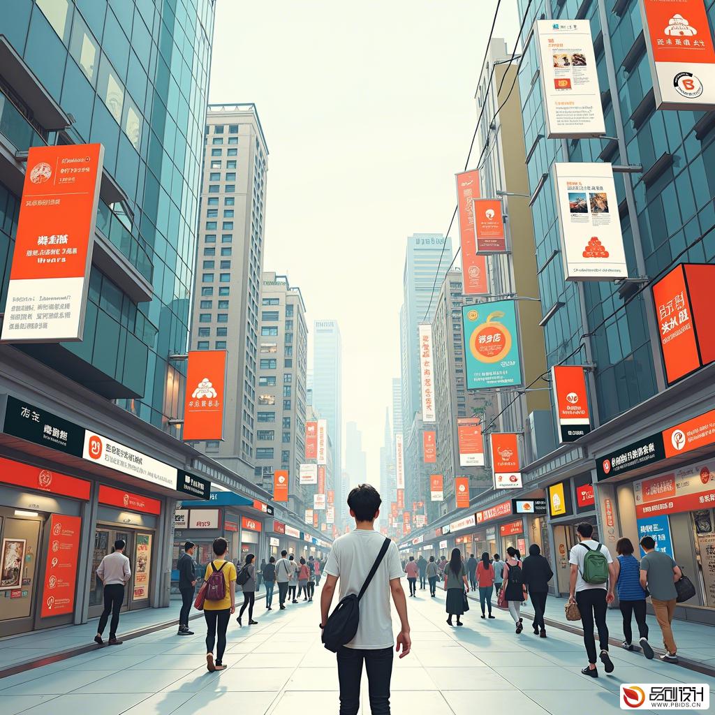 滨州市用户体验设计合作伙伴:共创卓越设计新篇章