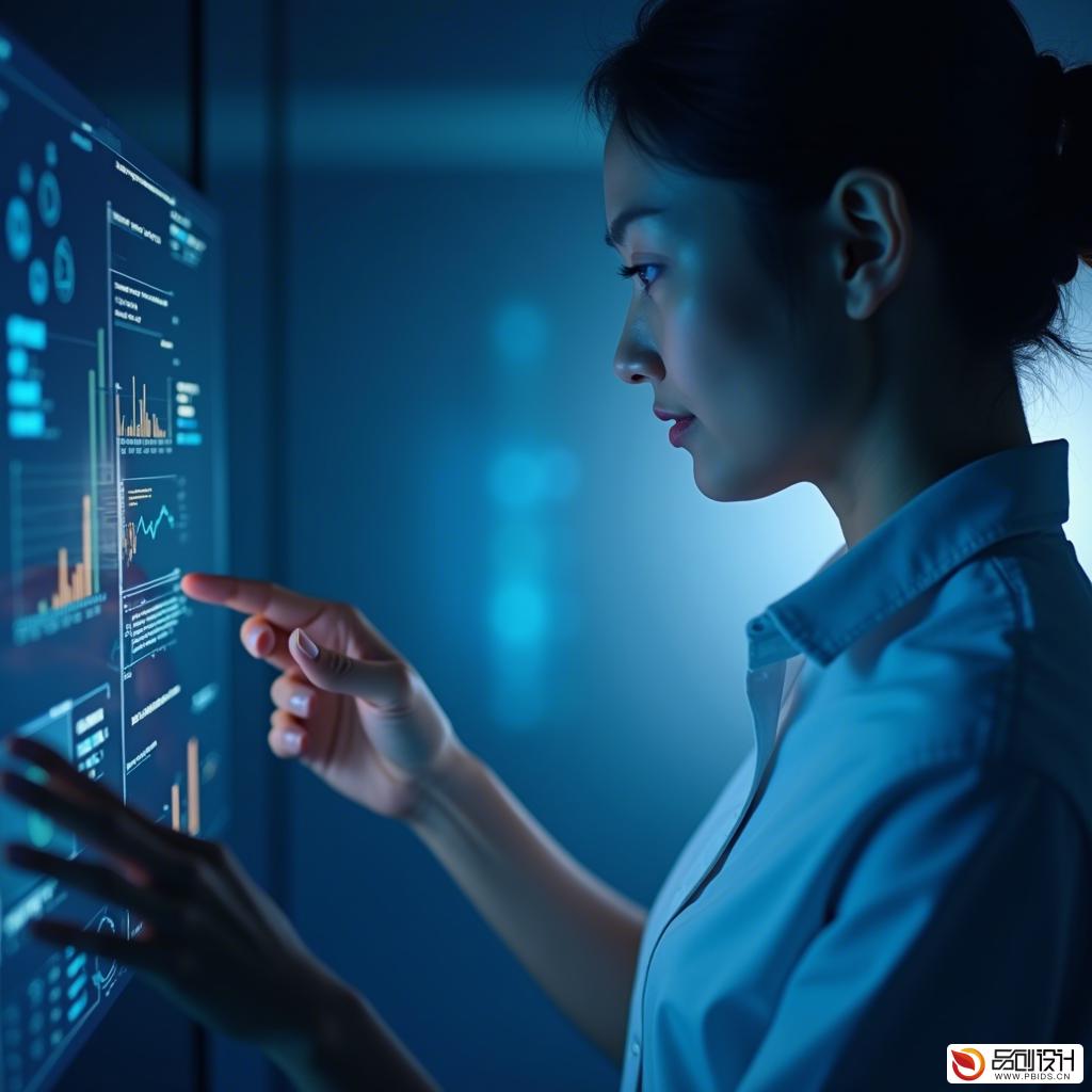 昌吉数据可视化设计创新服务中心:引领数据可视化新纪元