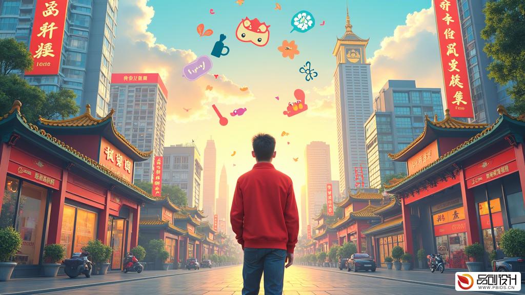 广西壮族自治区品牌升级设计的全面探索与实践
