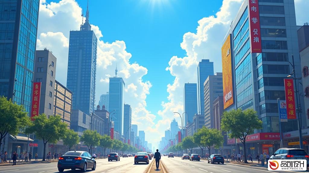 新乡市3D动态演示设计公司的创新之路
