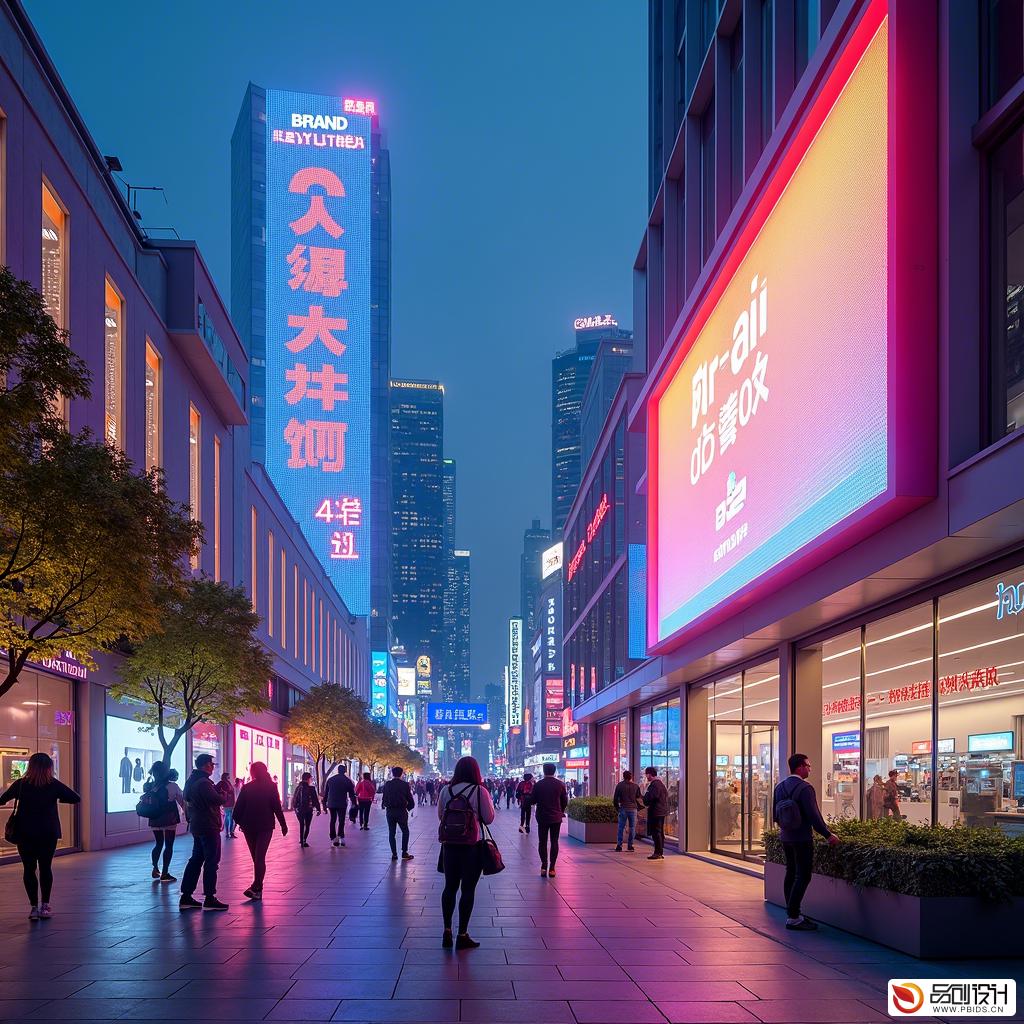 德阳市品牌文化可视化创新服务中心:打造城市品牌新名片
