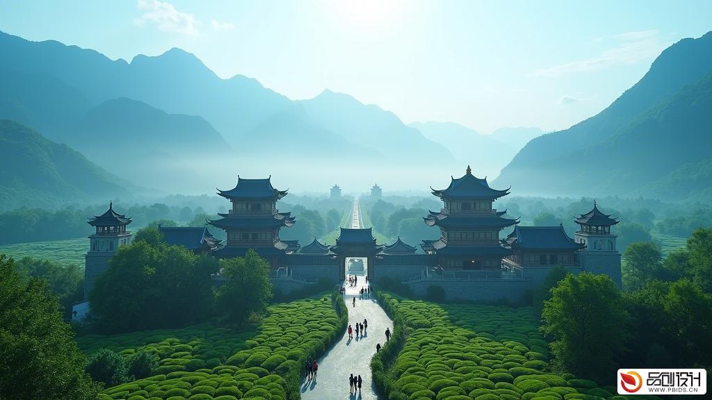普洱市视觉界面开发企业的崛起与创新
