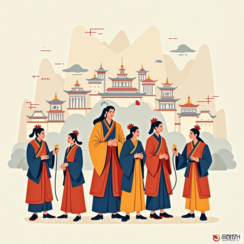 西藏自治区交互设计工作室：创新与传统交融的设计新篇章

