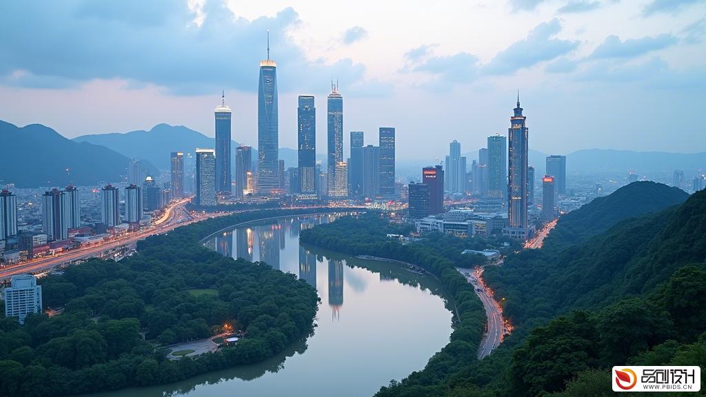 益阳市人机交互：创新技术引领智慧城市新篇章
