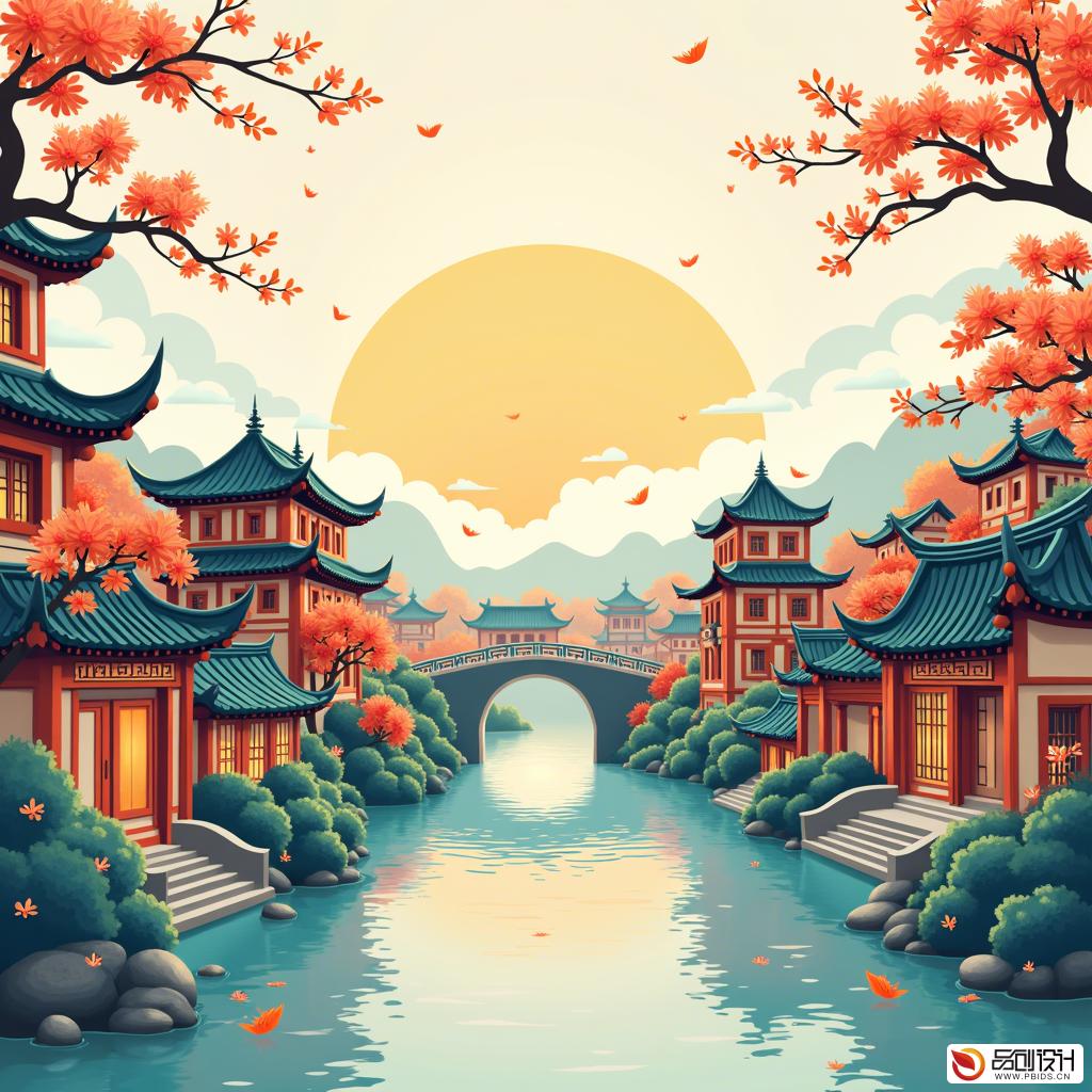 济南市品牌焕新设计公司的创新之道与实践探索