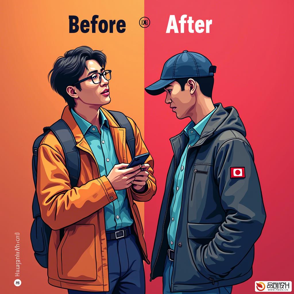 黄南品牌焕新有限公司:重塑品牌,引领未来商业新风尚