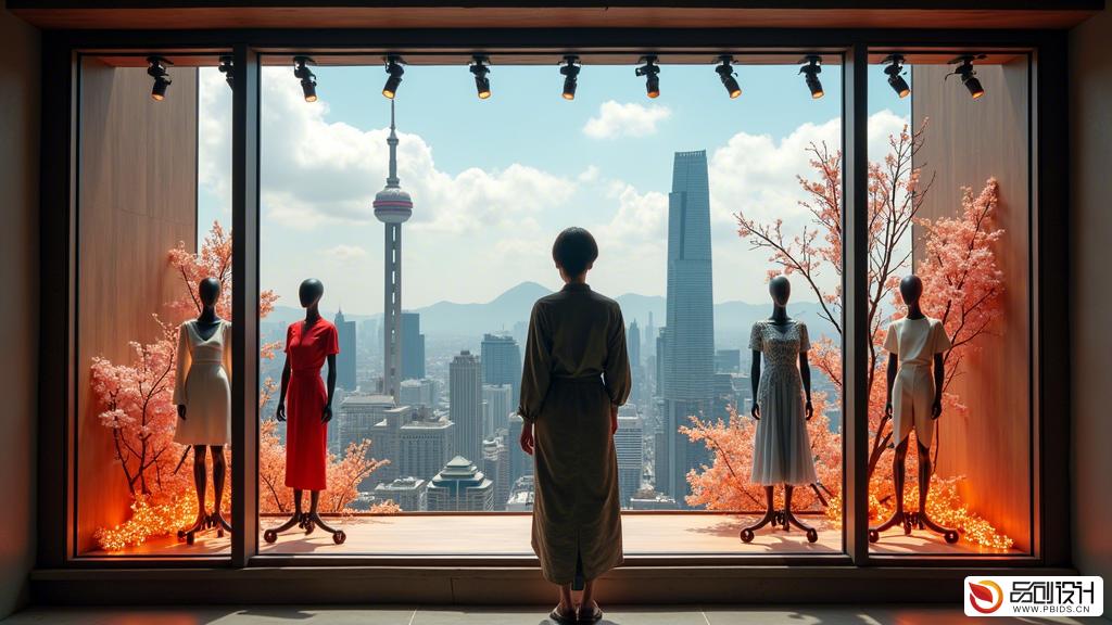 眉山品牌设计中心：塑造城市品牌新形象的创意引擎
