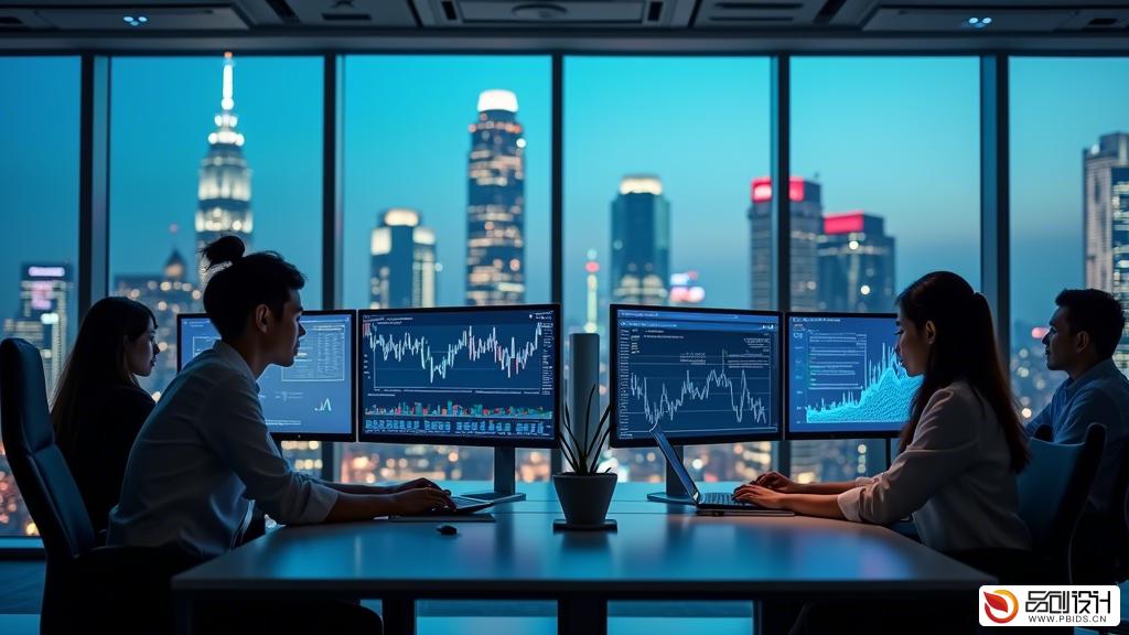 金融科技品创设计解决方案：重塑金融行业的未来
