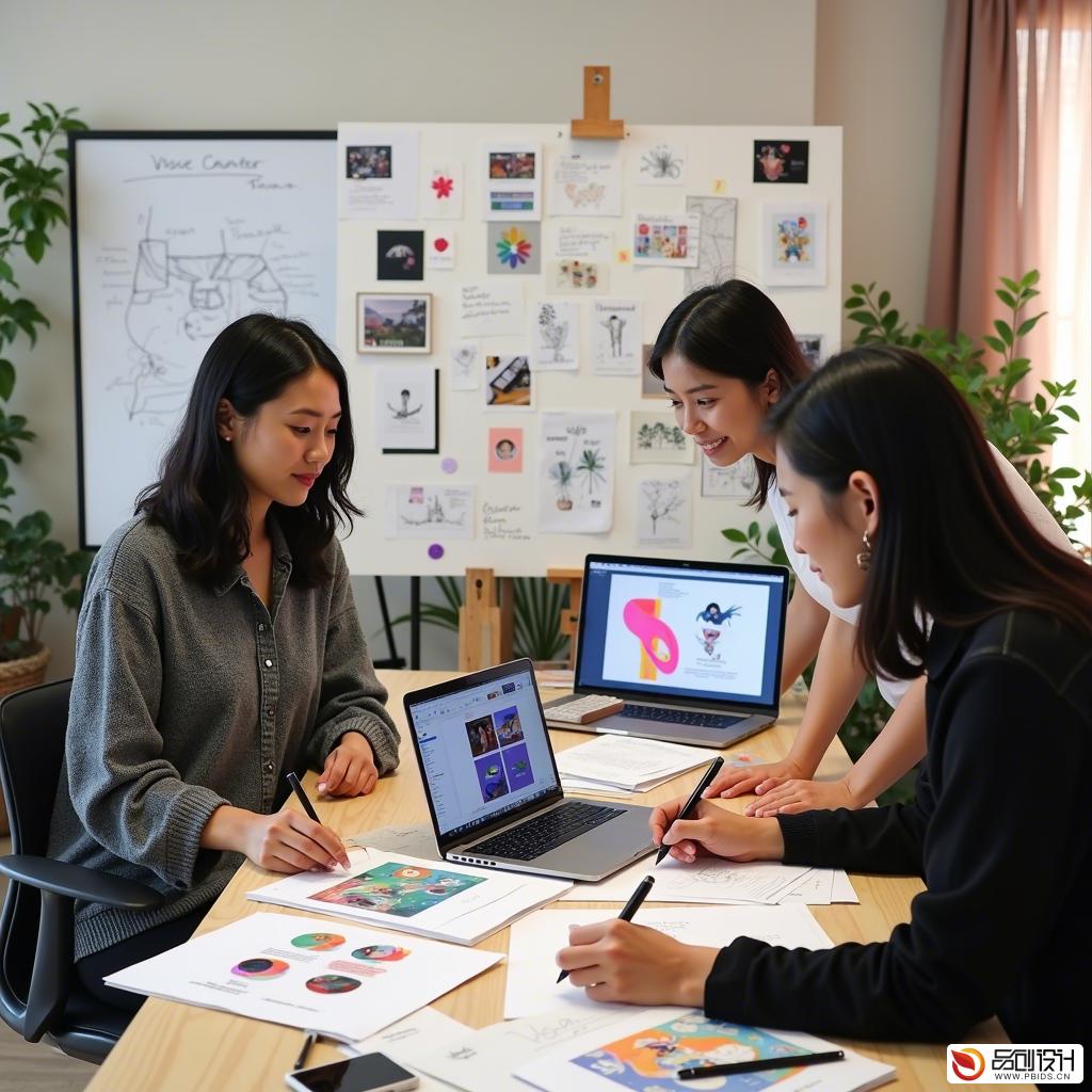 金昌用户转化视觉团队的卓越实践与未来展望
