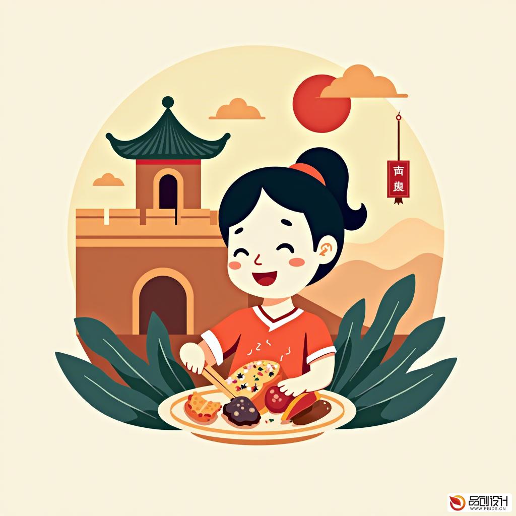 榆林品牌文化可视化：传承与创新的力量
