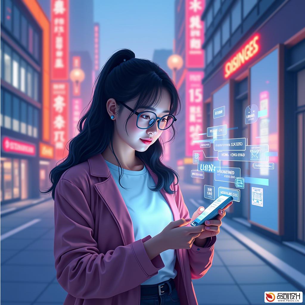 盐城市智能设备界面公司的创新之路与未来展望
