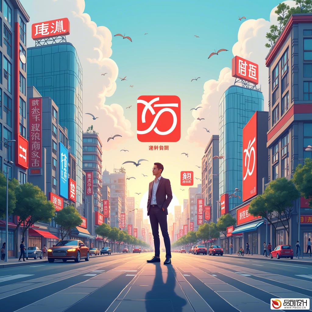 南通市品创品牌策略:塑造企业独特魅力的艺术