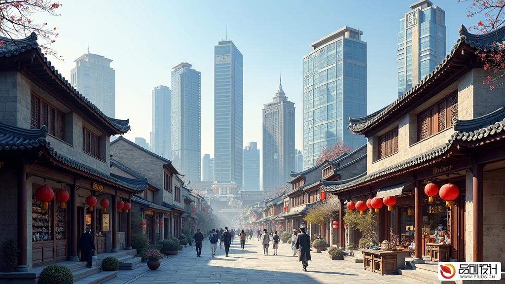 吕梁市数字界面设计中心：创新引领，塑造未来交互新体验
