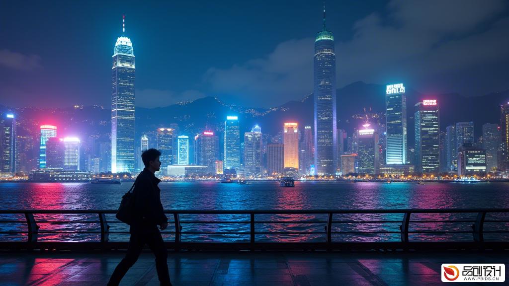 香港特别行政区软件界面优化设计中心：引领数字时代的设计创新
