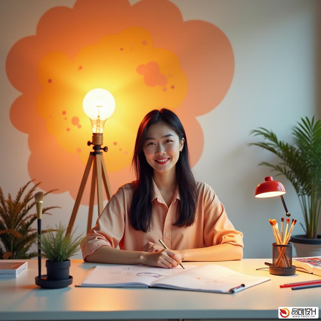 马鞍山市品创设计解决方案:引领创新设计新风尚
