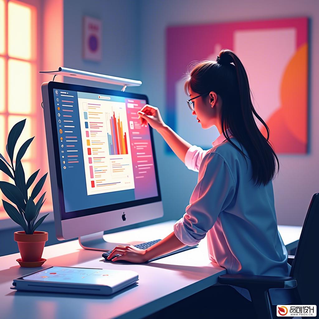 乌鲁木齐界面微交互设计中心:创新设计,引领未来