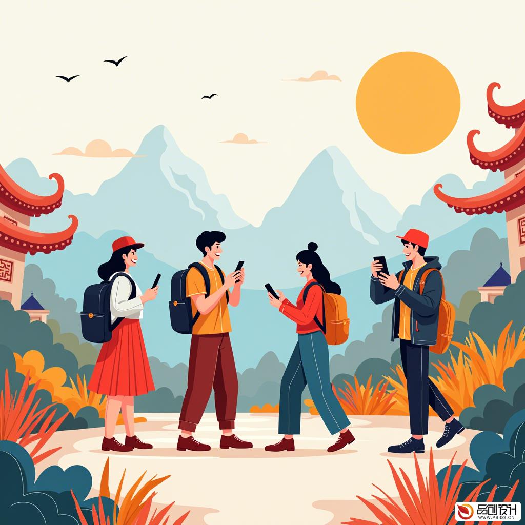 西南用户旅程设计:塑造卓越体验的艺术与科学