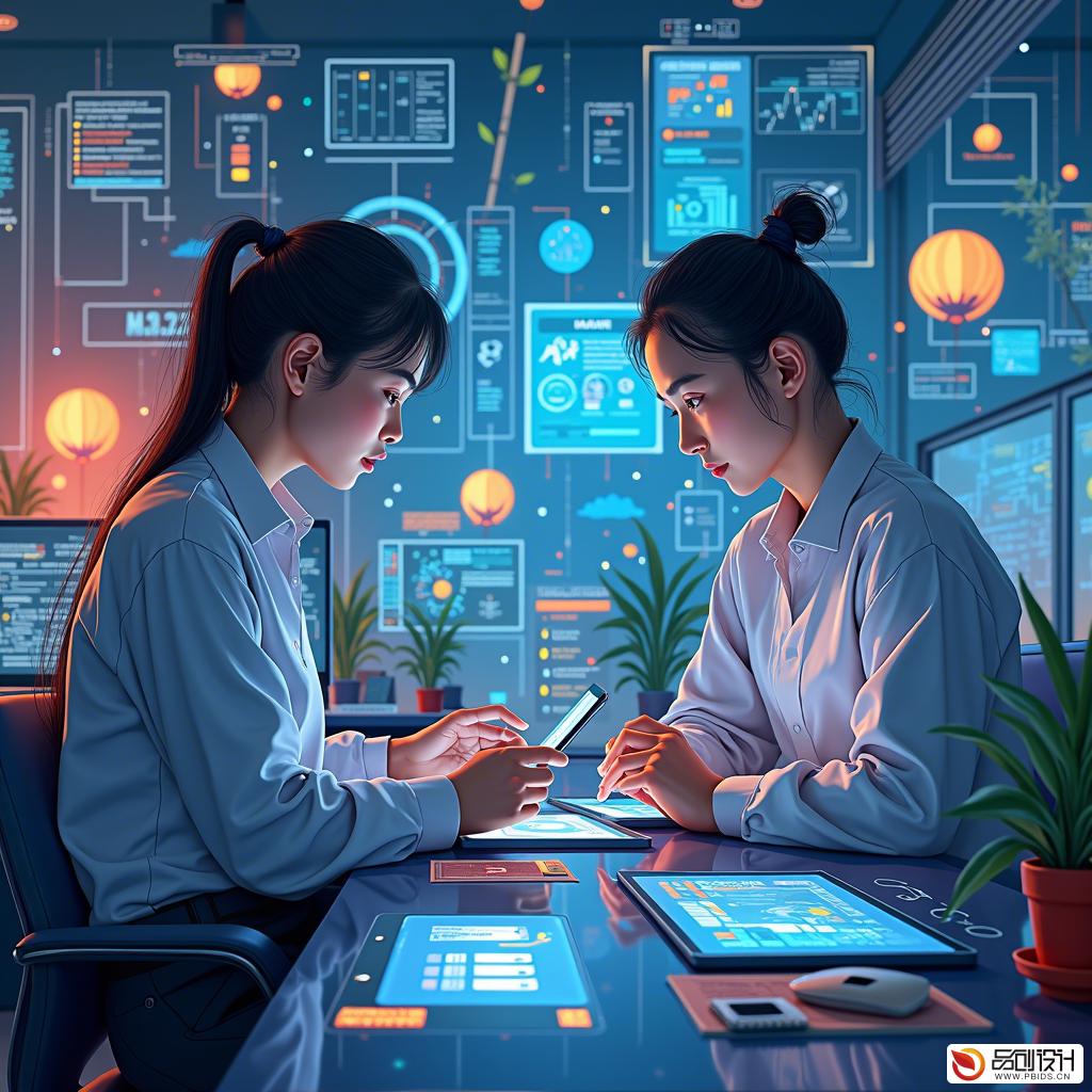 浙江省应用交互体系团队的科技创新与未来展望
