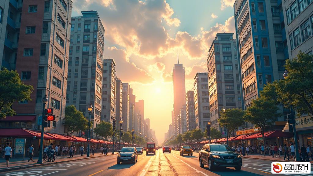 濮阳市多维度品牌设计：塑造企业独特魅力的艺术
