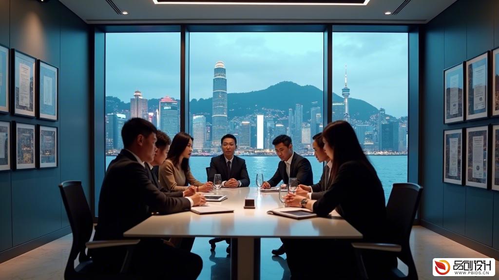 香港体验策略咨询：解锁商业成功的密钥
