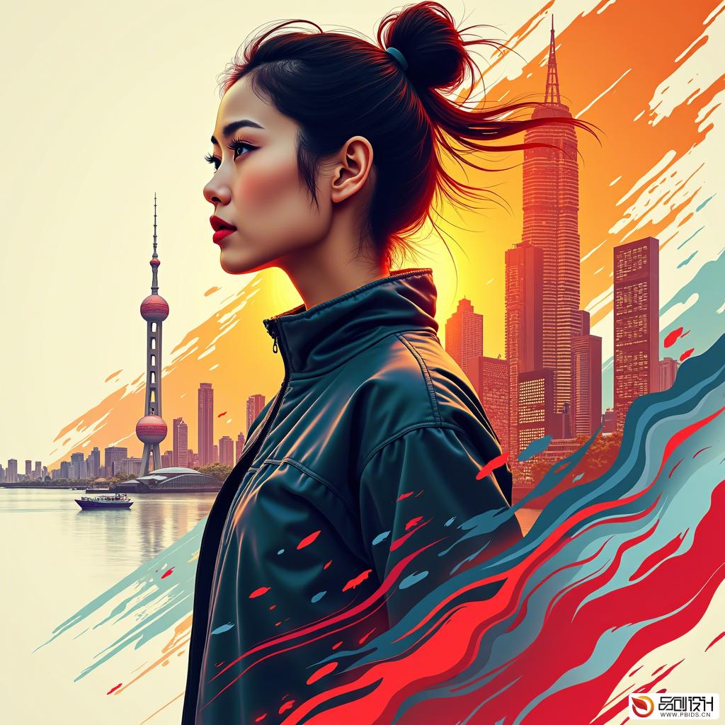 柳州市品牌动态图形设计中心:创新引领,塑造城市品牌新形象