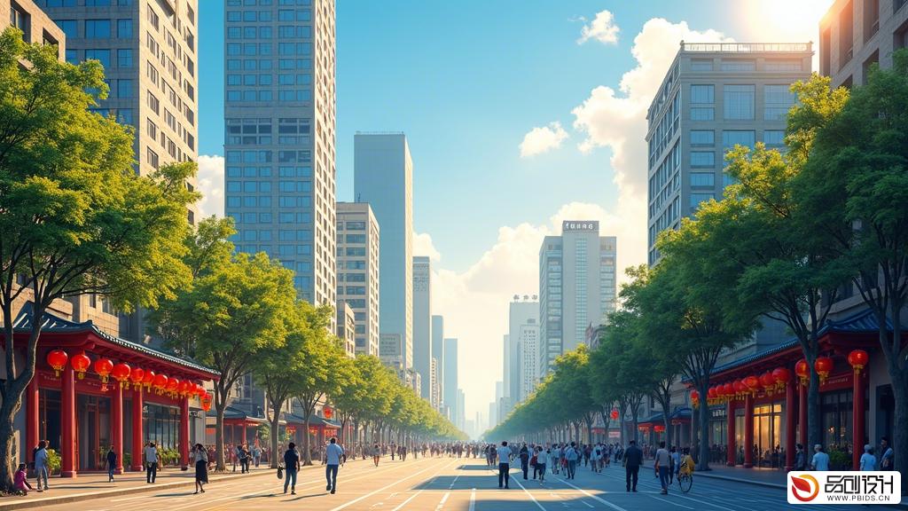 湘潭市多维度品牌设计：塑造企业独特魅力的艺术
