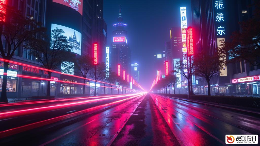 天津市视觉动效规范设计工作室：创意与技术的完美融合
