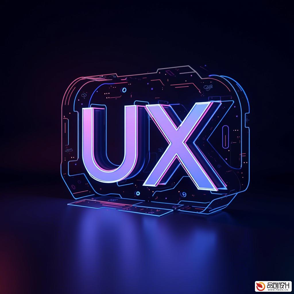 广东UX全案设计机构：引领创新设计，塑造品牌未来
