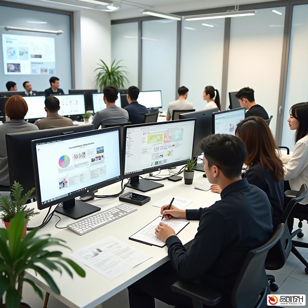 开封市网页用户体验工作室:打造卓越在线体验的艺术与科学