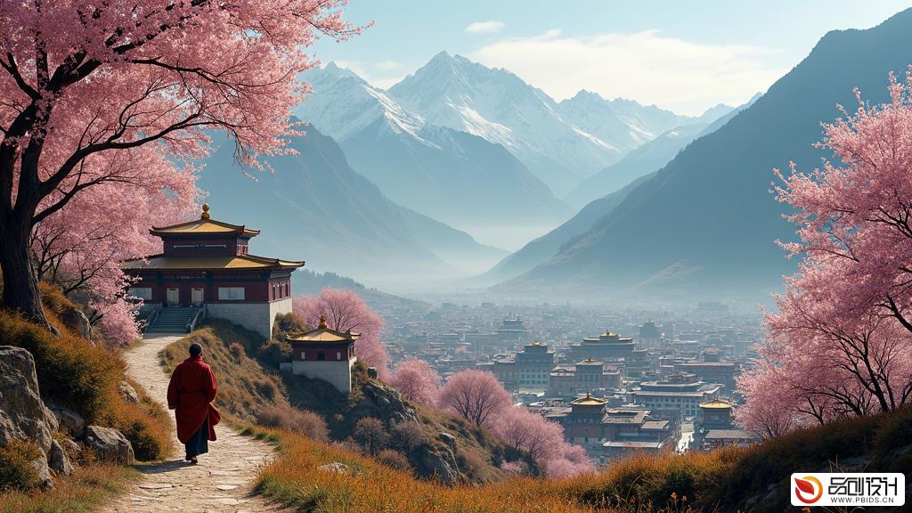 林芝市用户旅程设计：打造卓越体验的创新实践
