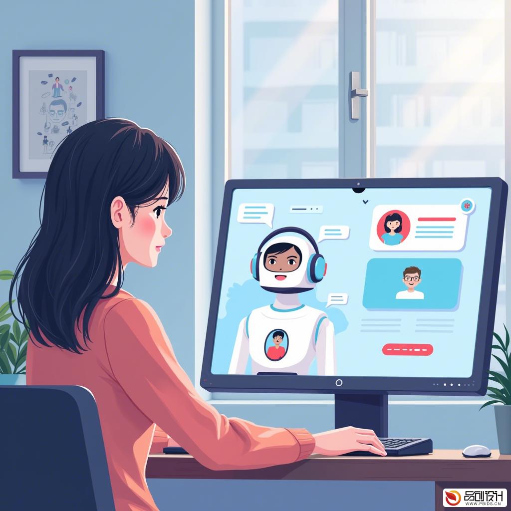 智能客服品牌文化:可视化有限公司的创新之旅