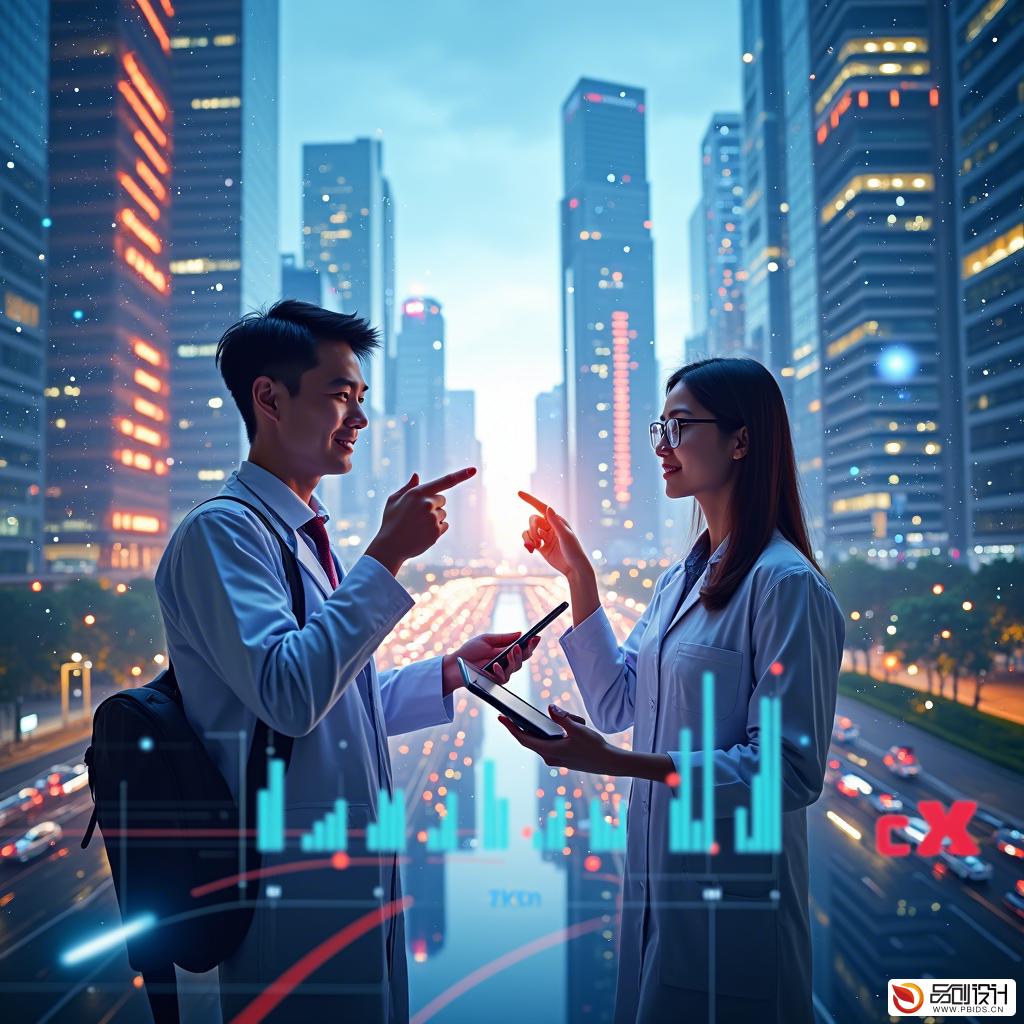 克拉玛依交互行为研究:携手合作伙伴共创未来