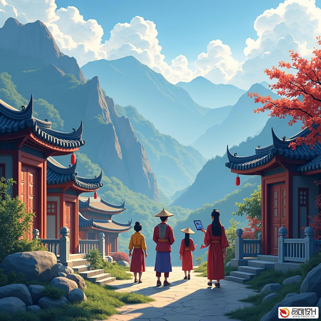 黔西南布依族苗族自治州响应式网站设计团队的卓越创新
