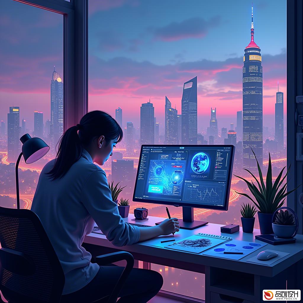 济南体验原型开发:寻找卓越的合作伙伴