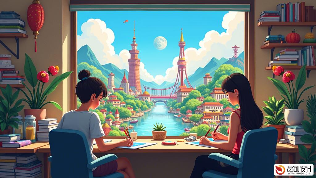 吴忠市MG动画设计有限公司：创意无限，动画未来

