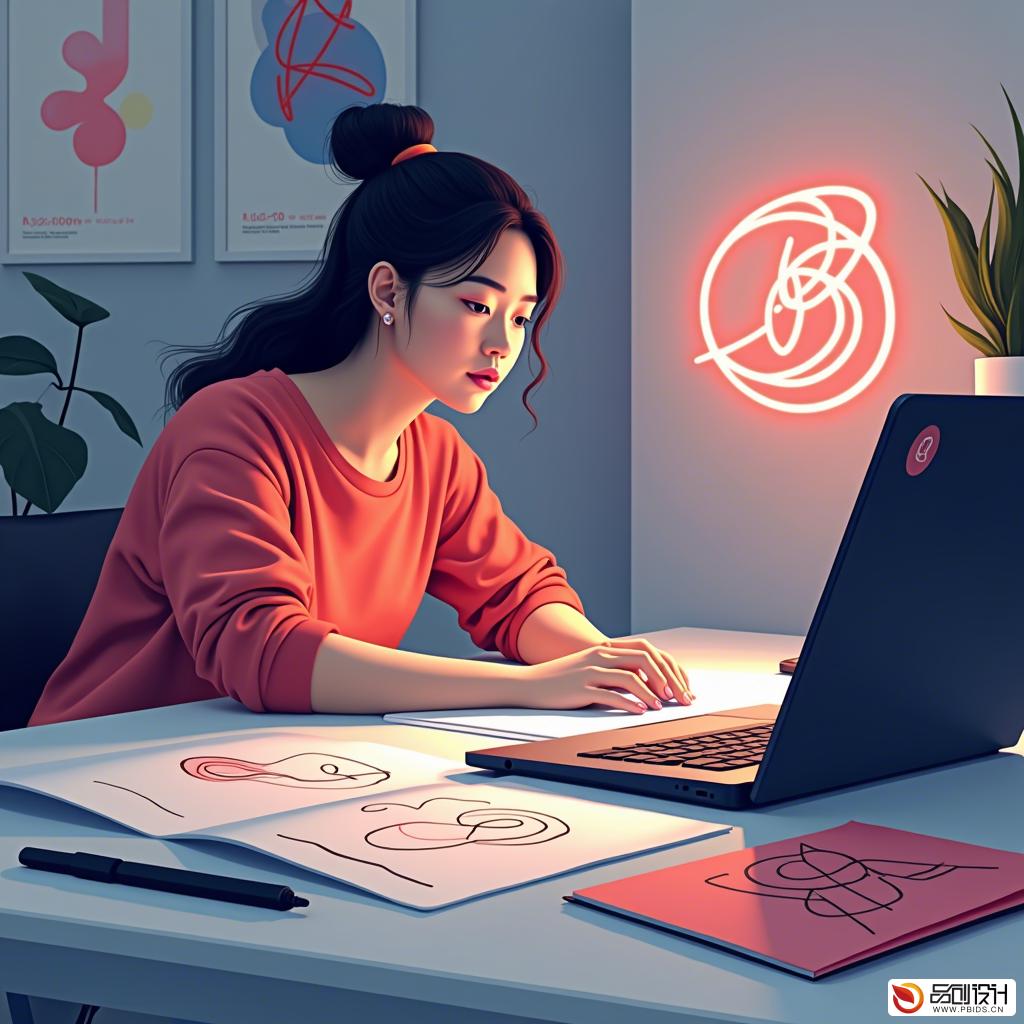 南阳市品牌动态图形设计公司的创新之路
