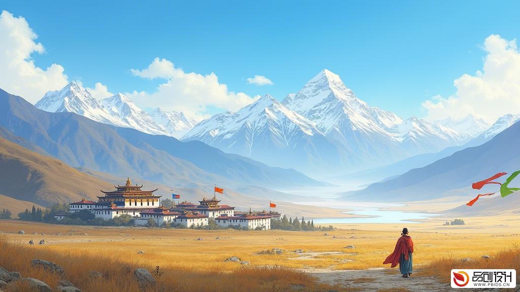 甘南藏族自治州：触控体验设计的创新高地
