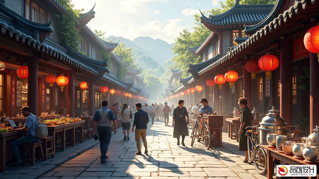 潮州市操作流程优化企业的实践与探索
