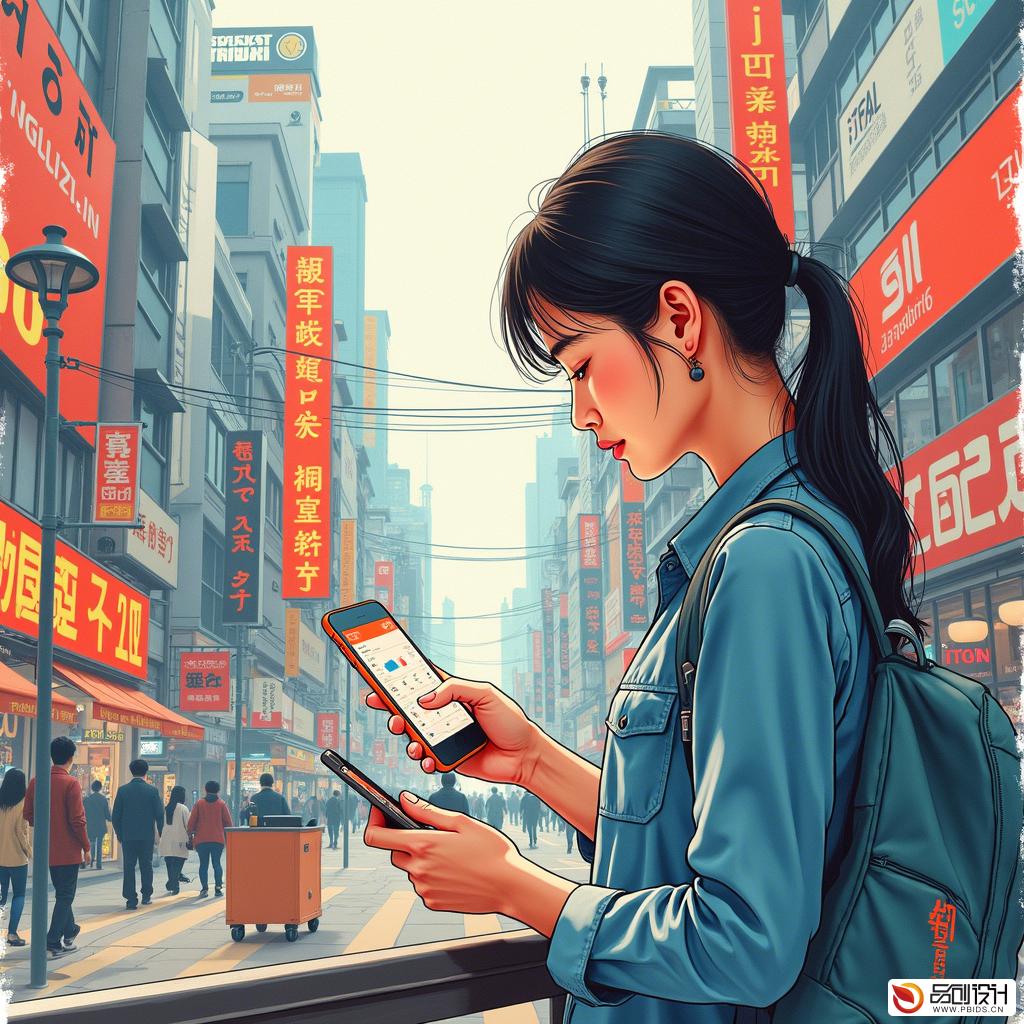 洛阳市移动端UI/UX合作伙伴：打造卓越用户体验的秘诀

