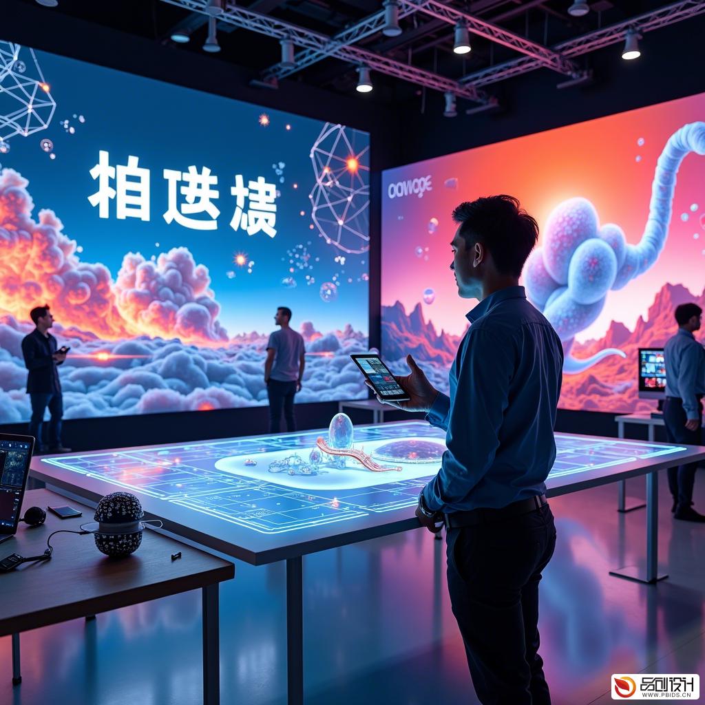 朝阳品牌升级设计：打造创新设计中心的全方位策略
