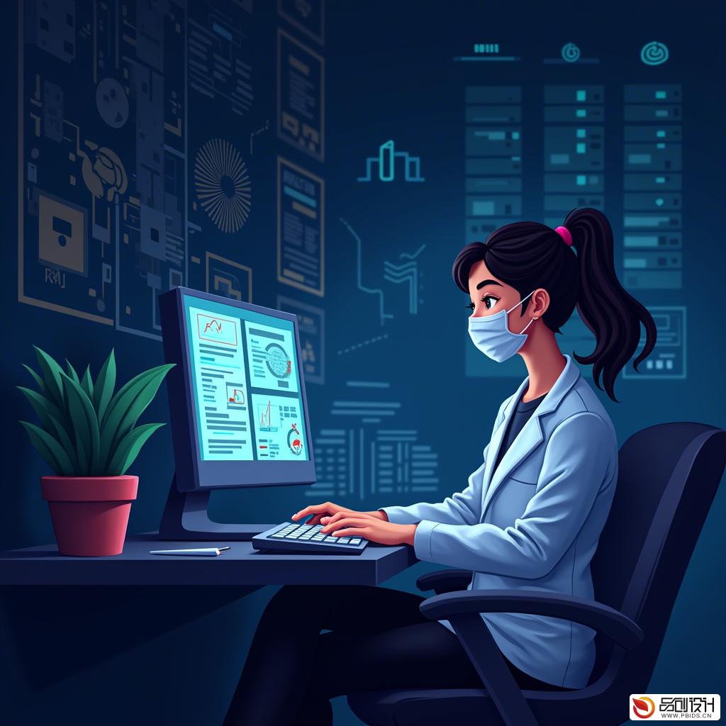 数据挖掘与品创视觉公司的创新融合：开启智能分析新篇章
