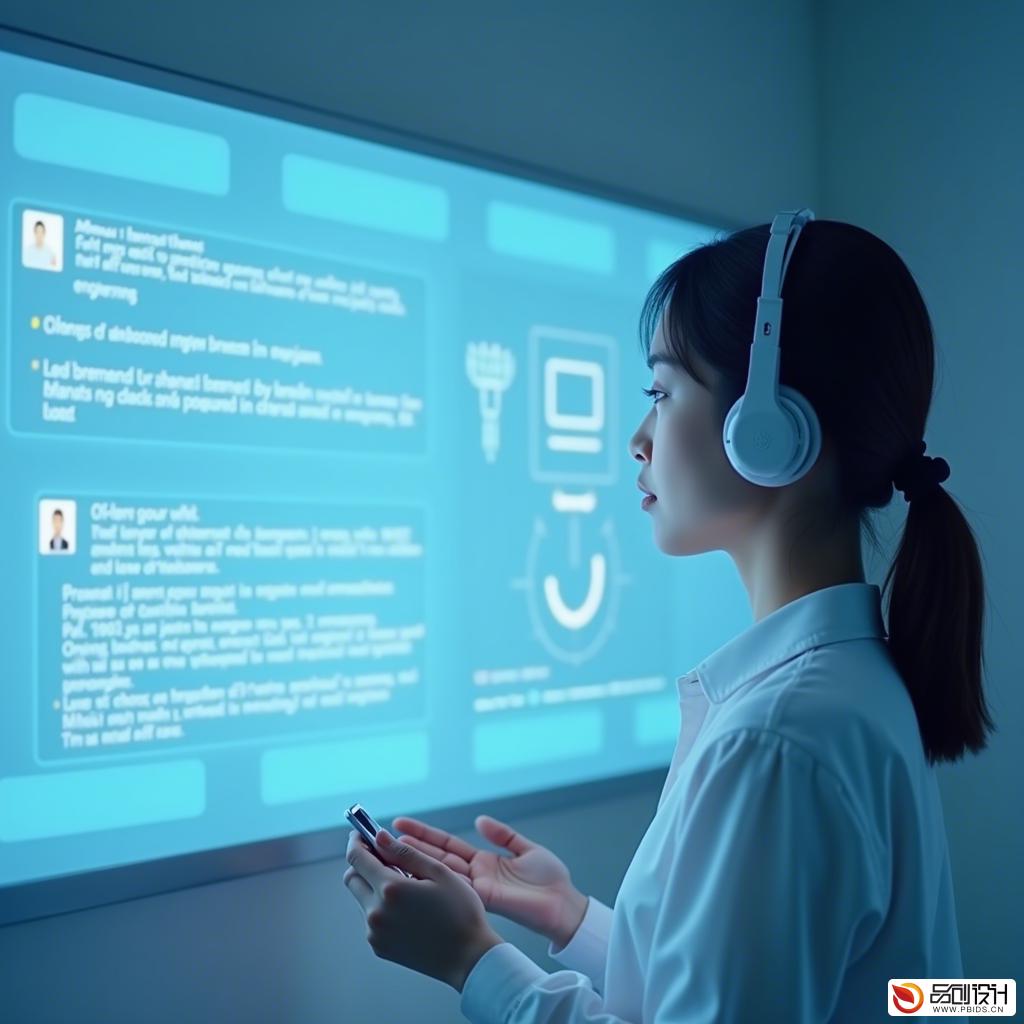 朔州市交互行为研究机构：探索人机交互的新边界
