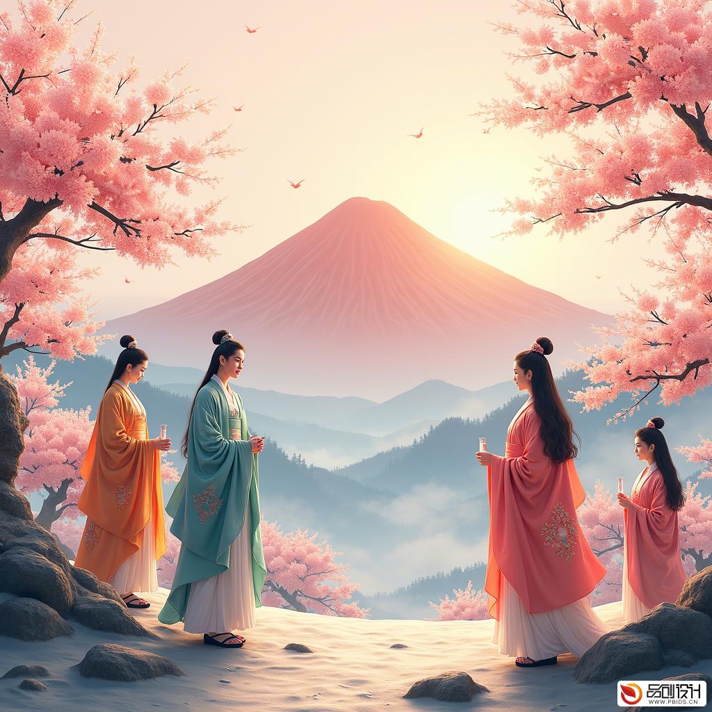 林芝市企业IP打造:塑造品牌魅力,引领市场潮流