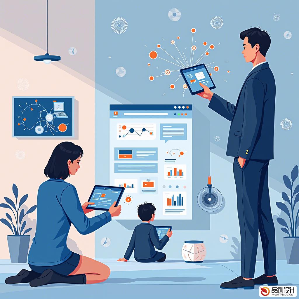巴音郭楞交互行为研究机构：探索人机交互的新边界
