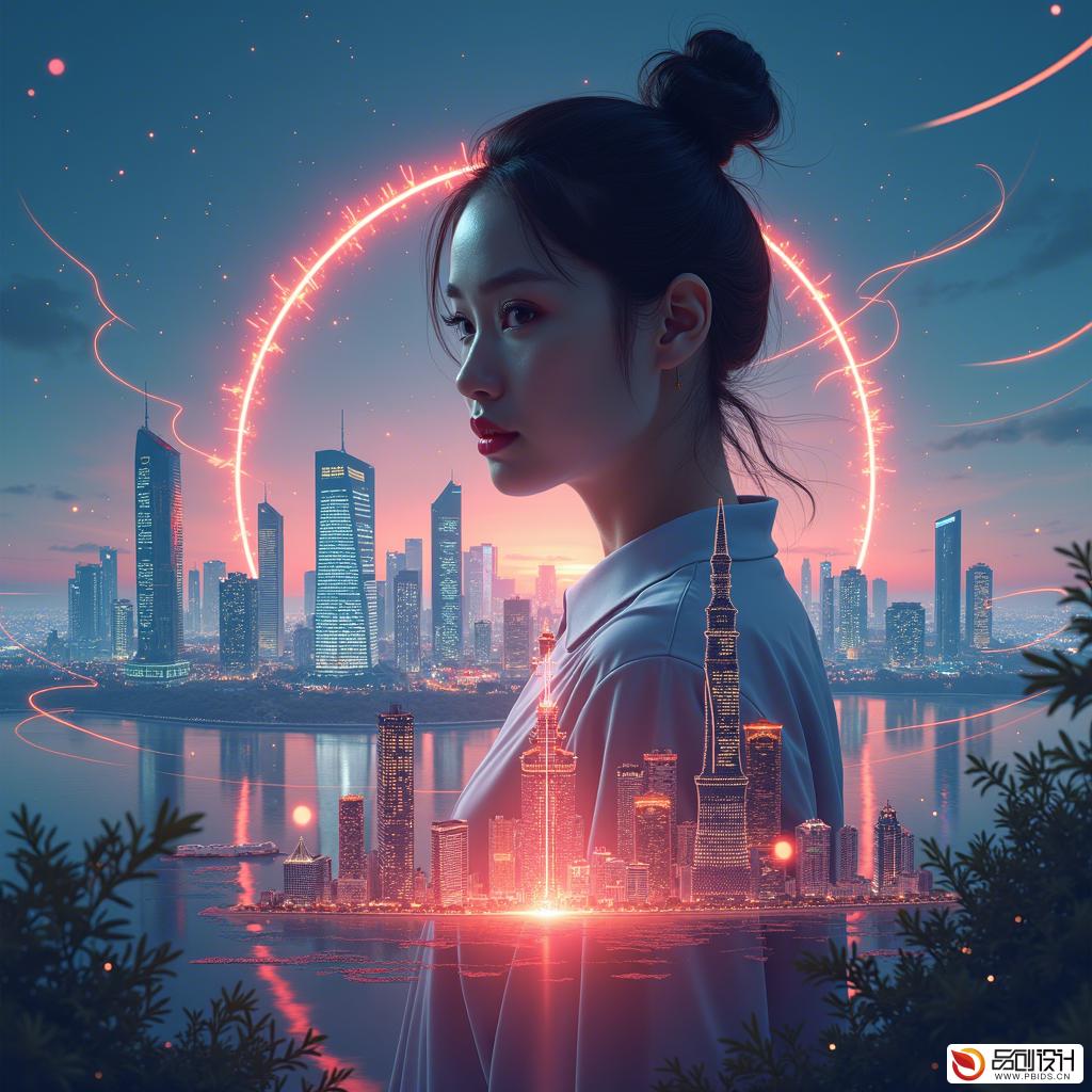 焦作市视觉动效规范设计合作伙伴:共创数字视觉新纪元