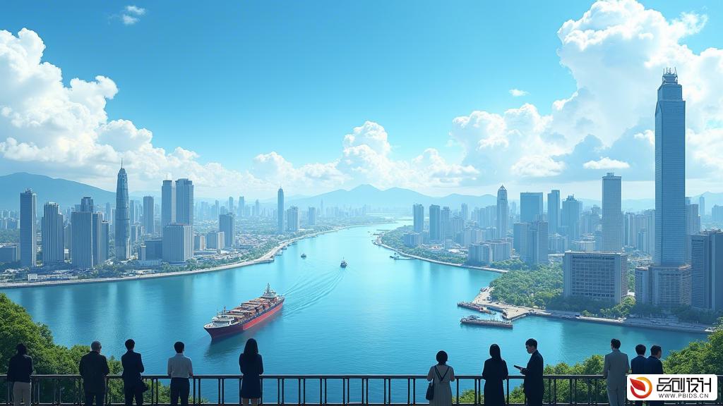 基隆市数字界面设计的创新与实践
