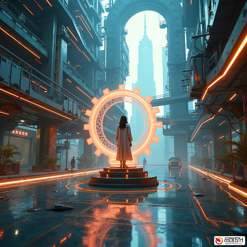 广安市品创设计智库:引领创新设计,赋能产业升级