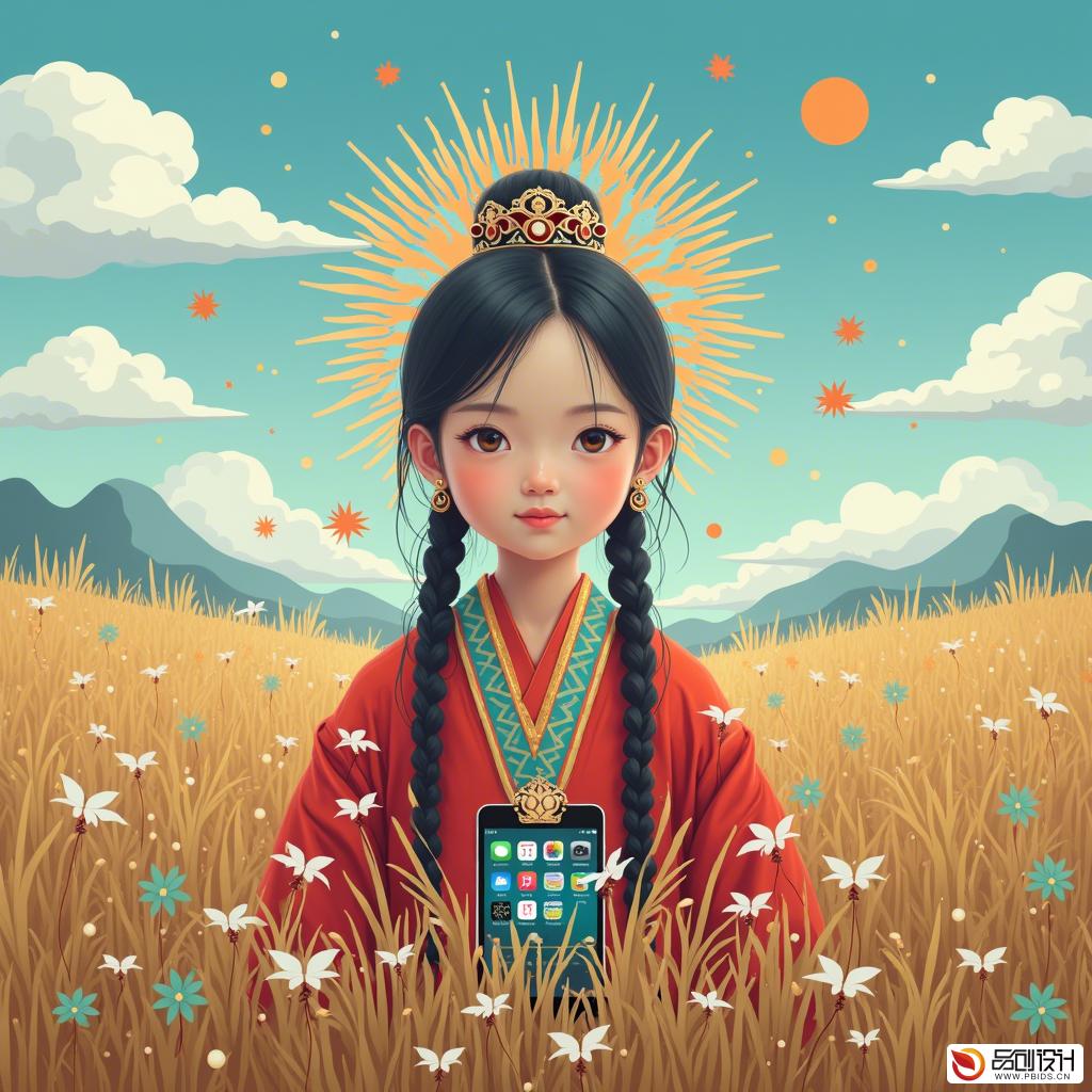 海西蒙古族藏族自治州应用界面重构：提升用户体验与文化融合的创新实践

