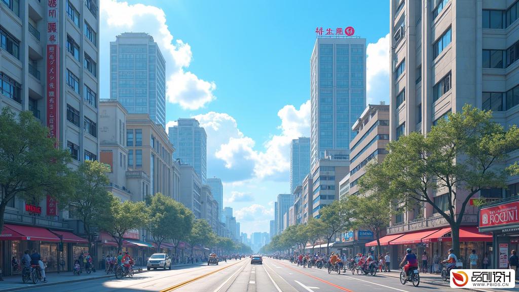 福州市MG动画设计：创意无限，塑造视觉盛宴
