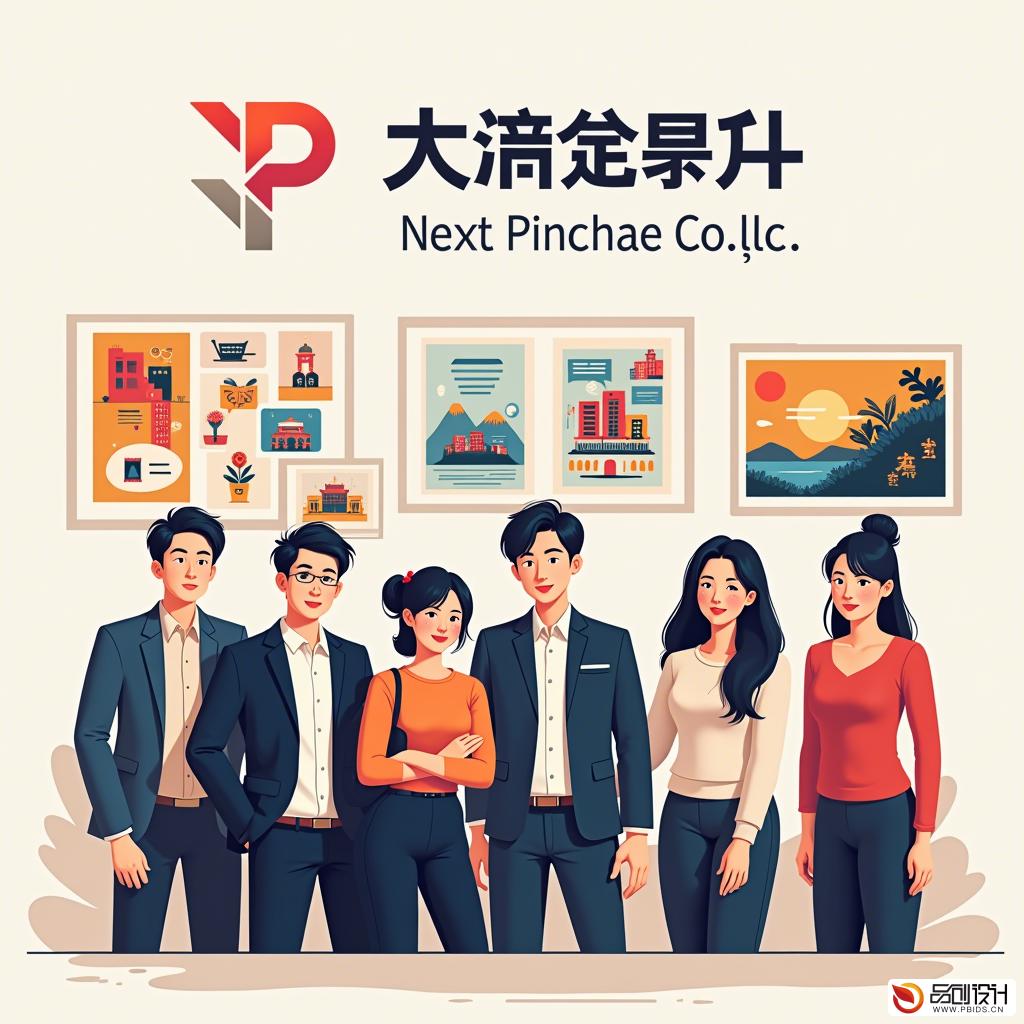 阳泉市品创视觉有限公司：创新设计，引领视觉新风尚
